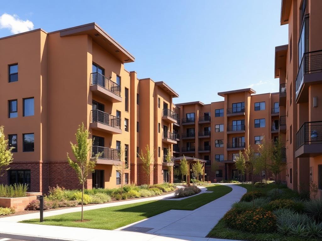 Heritage Residences