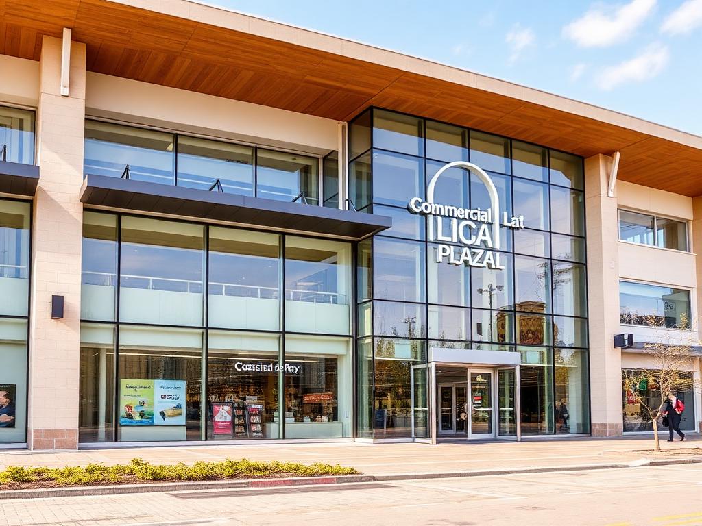 Shivraj Plaza